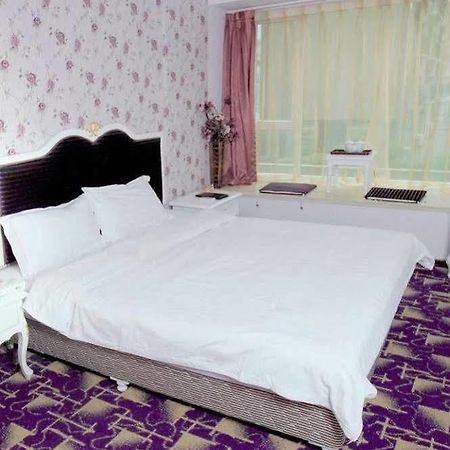 Chengdu Lilac Hotel Fei Cheng Branch Екстер'єр фото