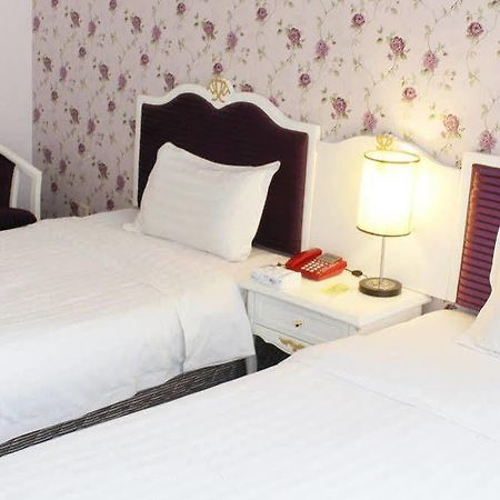 Chengdu Lilac Hotel Fei Cheng Branch Екстер'єр фото