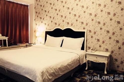 Chengdu Lilac Hotel Fei Cheng Branch Екстер'єр фото