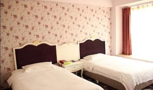 Chengdu Lilac Hotel Fei Cheng Branch Екстер'єр фото