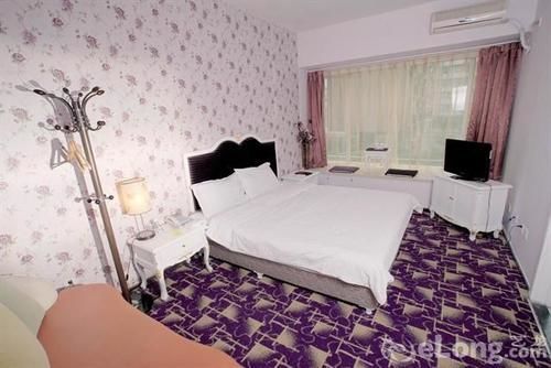 Chengdu Lilac Hotel Fei Cheng Branch Екстер'єр фото
