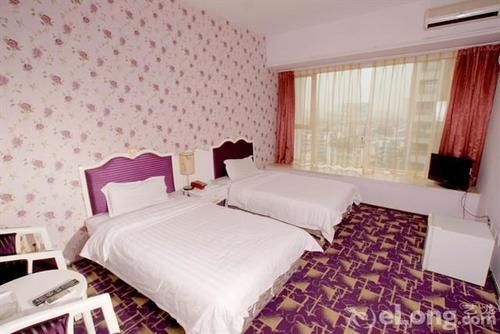 Chengdu Lilac Hotel Fei Cheng Branch Екстер'єр фото