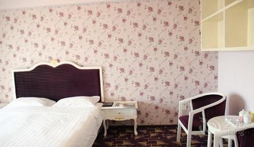 Chengdu Lilac Hotel Fei Cheng Branch Екстер'єр фото