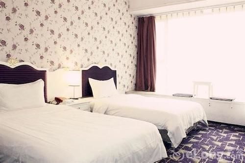 Chengdu Lilac Hotel Fei Cheng Branch Екстер'єр фото