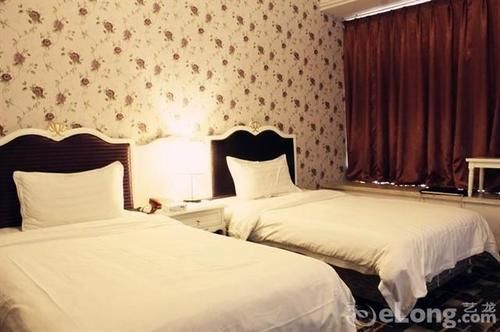 Chengdu Lilac Hotel Fei Cheng Branch Екстер'єр фото