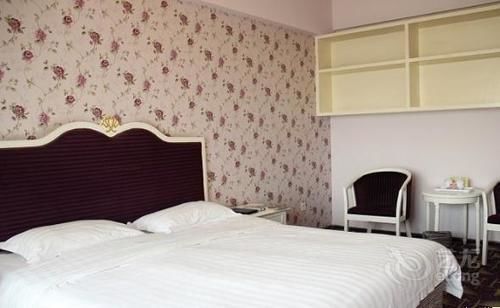 Chengdu Lilac Hotel Fei Cheng Branch Екстер'єр фото
