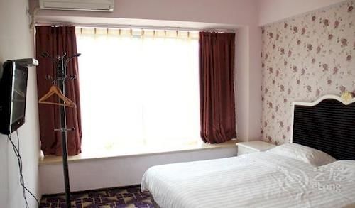 Chengdu Lilac Hotel Fei Cheng Branch Екстер'єр фото