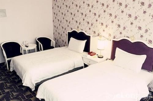 Chengdu Lilac Hotel Fei Cheng Branch Екстер'єр фото