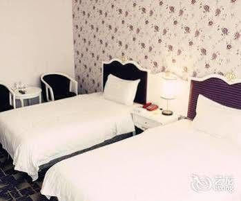 Chengdu Lilac Hotel Fei Cheng Branch Екстер'єр фото