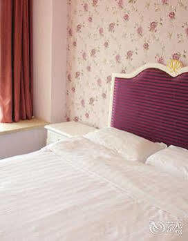 Chengdu Lilac Hotel Fei Cheng Branch Екстер'єр фото
