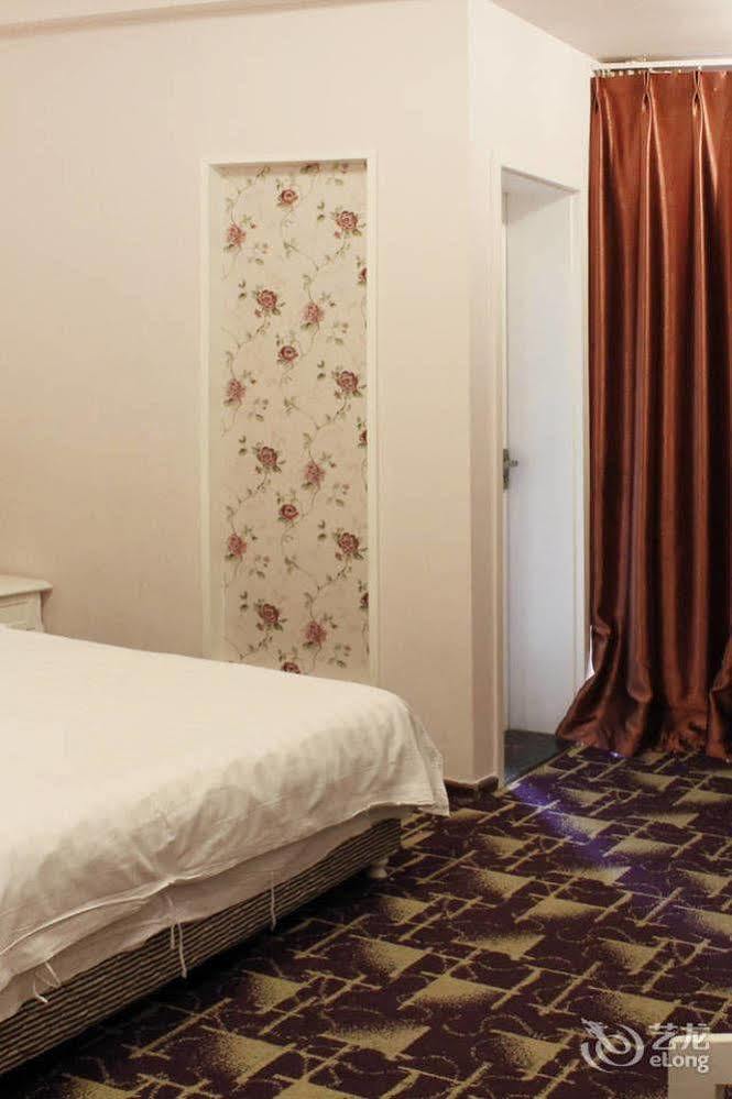 Chengdu Lilac Hotel Fei Cheng Branch Екстер'єр фото