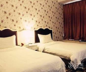 Chengdu Lilac Hotel Fei Cheng Branch Екстер'єр фото